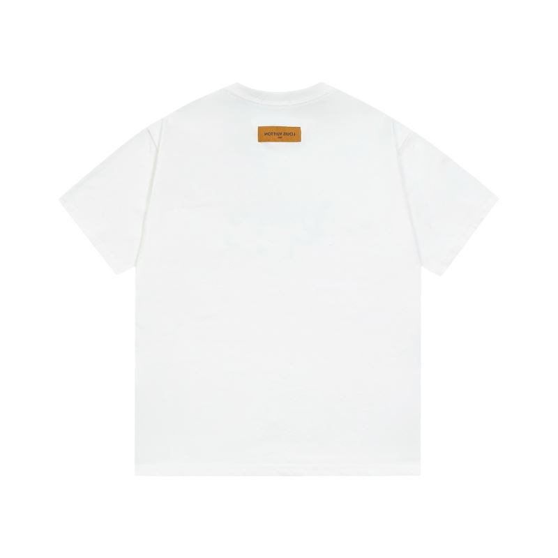 Louis Vuitton T-Shirts